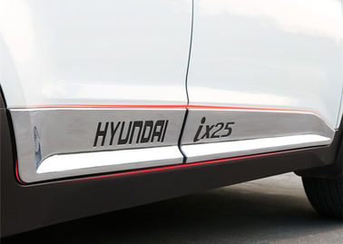 Goede prijs. Chrome Auto Body Trim Parts, Hyundai ix25 2014 2015 2019 Creta zijde deuren gieten online