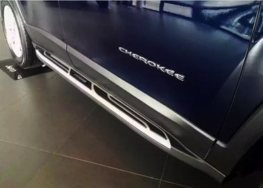 Goede prijs. JEEP Cherokee 2014 2015 2016 OEM-stijl Voertuig Running Boards vervangende autoonderdelen online