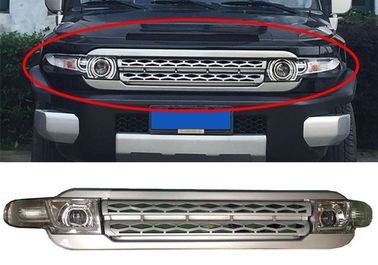 Goede prijs. Toyota FJ Cruiser 2007 - 2016 Veranderde onderdelen voor voertuigen koplamp Achterlicht Voorgril online