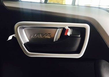 Goede prijs. Gekroomde nieuwe auto-accessoires TOYOTA RAV4 2016 Interieur handvat Inzet en deksels online