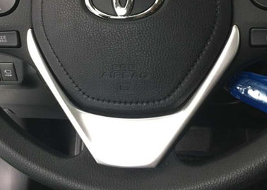 Goede prijs. TOYOTA RAV4 2016 Gekroomde Nieuwe Auto Accessoires Stuurwiel Garnish online
