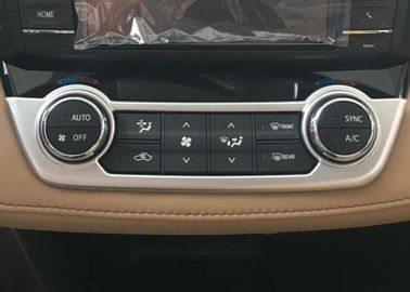 Goede prijs. TOYOTA RAV4 2016 Gekroomde Nieuwe Auto Accessoires Airconditioning Panel Moulding online