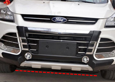 Goede prijs. Na Matrket Auto Accessory Car Bumper Guard voor Ford Kuga Escape 2013 2015 online