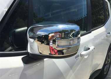 Goede prijs. Auto Body Trim Parts Gekroomde Buitenspiegel Vorming Voor JEEP Renegade 2016 online