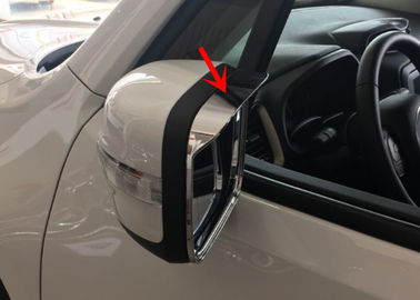 Goede prijs. Chrome zijspiegelvisor voor JEEP Renegade 2016 / achteruitkijkspiegelgarniture online