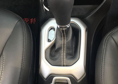 Goede prijs. Op maat gemaakte onderdelen voor auto's. Nieuwe JEEP Renegade 2016. online