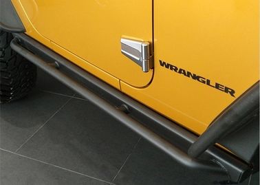 Goede prijs. 10e verjaardag Nerf Bar Automobile Spare Parts Steel Side Step Bar voor Wrangler 2007 - 2017 JK online