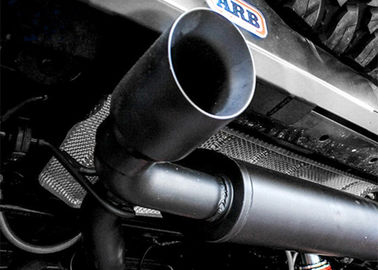 Goede prijs. Magnaflow Performance Exhaust System Automobil spare parts voor Jeep Wrangler JK 2007-2017 online