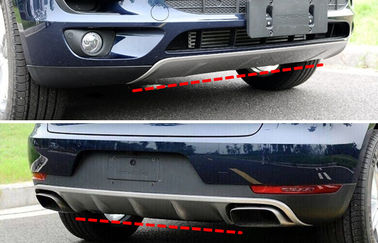 Goede prijs. Porsche Macan 2014 Auto Body Kits / Voor- en Achterbumper Skid Plate online
