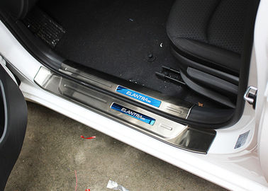Goede prijs. Hyundai Elantra 2016 Avante binnen- en buitenverlichting roestvrijstalen deurbank online