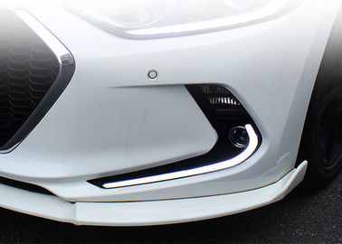 Goede prijs. Hyundai Elantra Avante 2016 LED daglicht Fooglamp Finisher online