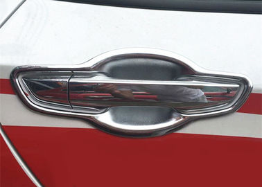 Goede prijs. HONDA CIVIC 2016 Auto Body Trim Parts Side Door Handle Inserter en Cover online