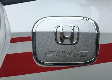 Goede prijs. HONDA All CIVIC 2016 Auto Body Trim Parts Gekroomde Tank Cap Cover online