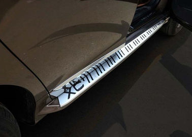Goede prijs. OEM-stijl Voertuig Running Boards voor VOLVO XC60 2014 2015 2016 Auto onderdelen Side Step online