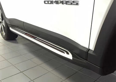 Goede prijs. OE Style Autoonderdelen Running Boards Vervanging zijstappen voor JEEP Compass 2017 online