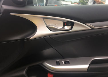 Goede prijs. HONDA Civic Interieur Afwerking, Interieur Handle Molding Chrome online
