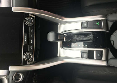Goede prijs. Gekroomd interieur, HONDA CIVIC 2016 Schakelpaneel. online