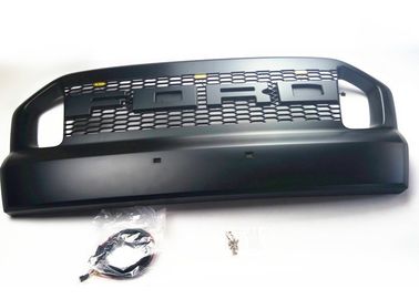 Goede prijs. Big Auto Front Grille voor alle nieuwe Ford Ranger T7 2015 2016 2017, kan met licht zijn online