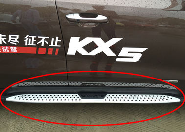 Goede prijs. Nieuwe KIA Sportage 2016 KX5 OE Style Side Step Sport en Vogue Style Running Boards online