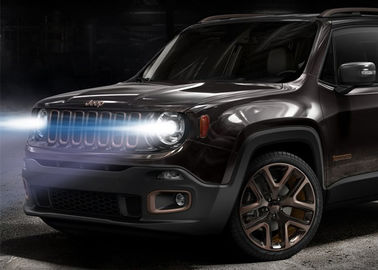 Goede prijs. Gewijzigde koplamp Assy met LED-daglicht voor JEEP Renegade 2016 online