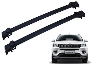 Goede prijs. Professionele auto dakrekken OE-stijl kruisbalken voor Jeep Compass 2017 online