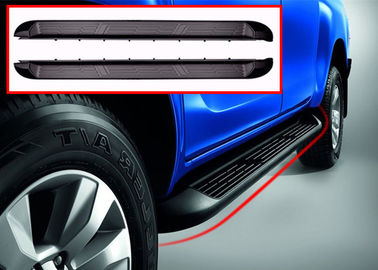 Goede prijs. Toyota All New Hilux 2015 2016 2017 Revo Auto Accessoire OE Style Running Boards online