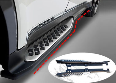 Goede prijs. HONDA HR-V 2014 2015 2016 VEZEL Original Side Step, OEM Type Running Boards Leverancier online
