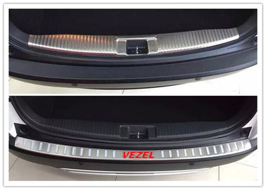 Goede prijs. Achterpoort en zijde deur Sill Schuff Platen Voor HONDA All New HR-V 2014 HRV online