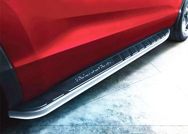 Goede prijs. New Style Running Boards Side Step Nerf Bars Voor Toyota Highlander Kluger 2014 2016 2017 online