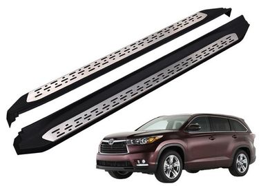 Goede prijs. Toyota 2014 2016 2017 Highlander OEM Type Side Step Bars, Kluger Running Board online