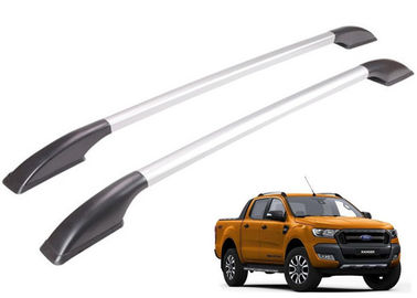 Goede prijs. Auto-accessoires dakrekken voor Ford Ranger T6 2012 2014 2015 + bagagerek online