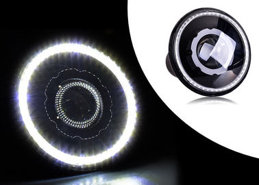 Goede prijs. Auto LED daglicht JEEP Wrangler 2007 - 2017 JK Gemodificeerde xenon koplamp online