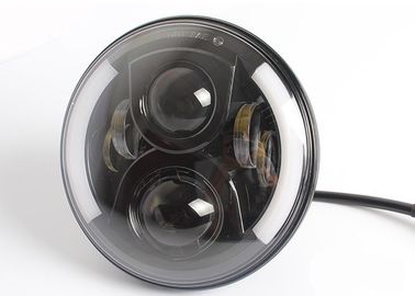 Goede prijs. JEEP Wrangler 2007 - 2017 JK Gemodificeerde Xenon koplamp Assy Type Dragon A Voor auto's online