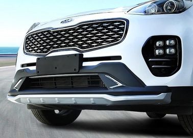 Goede prijs. Kia All New Sportage 2016 KX5 Voor- en Achterbumper Guard online