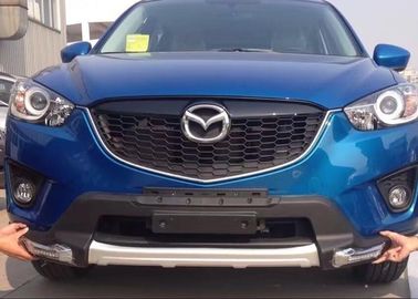 Goede prijs. Mazda CX-5 2012 2014 - 2017 CX5 Front Bumper Guard En Achterwacht Hoge kwaliteit online