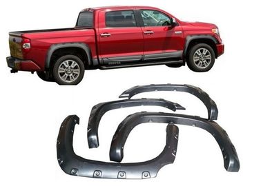 Goede prijs. TOYOTA Tundra 2014 - 2018 Wielboogvlammen Zijdekant Gietbeschermingsplaten online