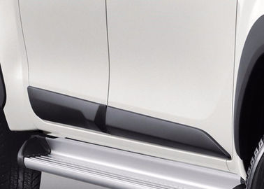 Goede prijs. Toyota Hilux Revo 2015 2016 2017 OE-stijl zijdeurvormende beschermplaten online