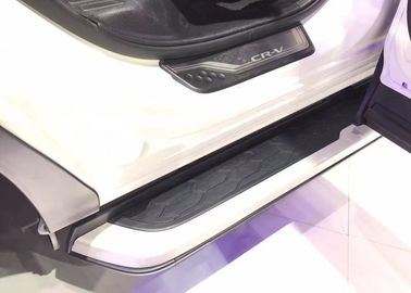 Goede prijs. HONDA All New CR-V 2017 CRV OE Style Side Step Luxe Running Boards Groothandel online
