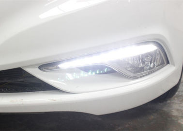 Goede prijs. Hyundai 2013 2014 Sonata8 LED daglicht / lampen LED mistlicht online