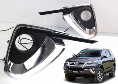 Goede prijs. 2016 TOYOTA All New Fortuner Auto Parts LED Daglicht Nevellampen online