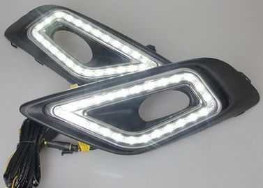 Goede prijs. PP LED daglicht DRL HONDA Jade 2013 2015 Auto Spare Parts Accessoire online