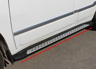Goede prijs. Custom Acura stijl Side Step Bars voor Chery Tiggo3 2014 2016 online