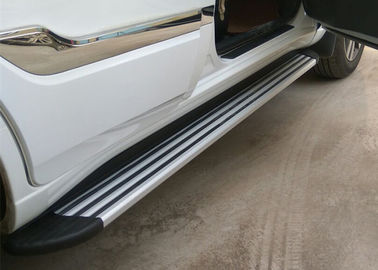 Goede prijs. Chery Tiggo 3 2014 2016 OEM-stijl legering zijstappenbalken, metalen beugels Running boards online