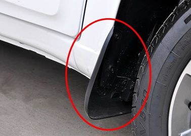 Goede prijs. 2014 2016 Chery Tiggo3 Car Splash Guard, OEM stijl Splasher modder flappen online