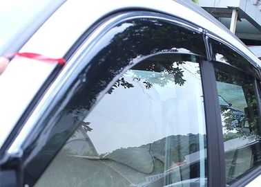 Goede prijs. Winddeflectoren Autovindoorzichten met trimstrook Fit Chery Tiggo3 2014 2016 online