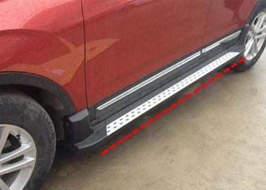 Goede prijs. Anti-slip ACURA stijl auto zijkant stappenbalken voor Chery Tiggo5 2014 2015 online