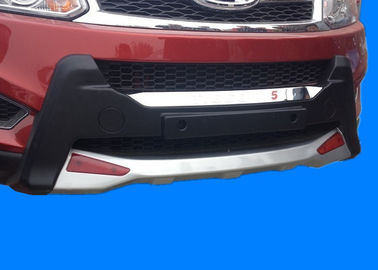 Goede prijs. Chery Tiggo5 2014 2015 ABS Blow Molding Front Guard En Achterste Bumper Guard online
