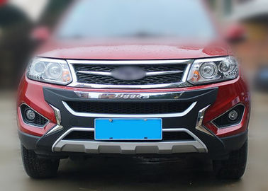 Goede prijs. Vogue Stijl Voorste Autobumper Guard / Achterste Bumper Guard Voor Chery Tiggo 5 2014 2015 online