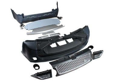 Goede prijs. RangeRover SPORT 2006 - 2012 Gezicht Lift OE Voorbumper, Achterbumper en rooster online