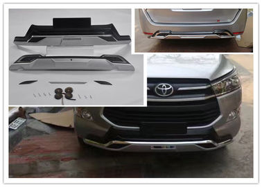 Goede prijs. TOYOTA All New Innova 2016 2017 Auto Bumper Guard en zijstappen / Auto Accessoires online